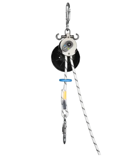 Záchranné zriadenie Edelrid Safe Descent