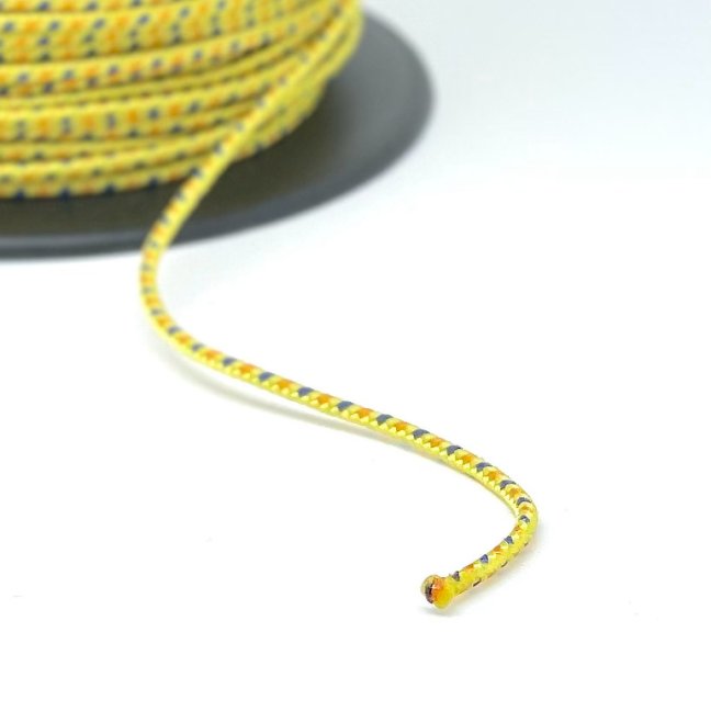 Pomocná šnúra Edelrid Multicord 2 mm - metráž