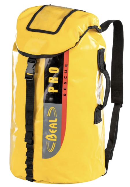 Vak Beal Rescue Pro 40 l - staršia verzia - výpredaj