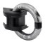 Krúžok Petzl Ring2side