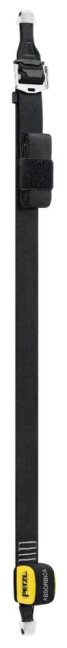 Tlmič pádu s bezpečnostným lanom Petzl Absorbica I - Dĺžka: 150 cm