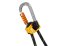 Dĺžkovo nastaviteľné lano Petzl Progress Adjust I - Dĺžka: 3 m
