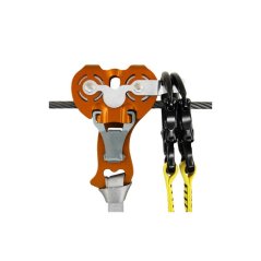 Kong Zip Evo Hook
