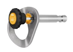 Dočasný kotviaci bod Petzl Coeur Pulse 12 mm