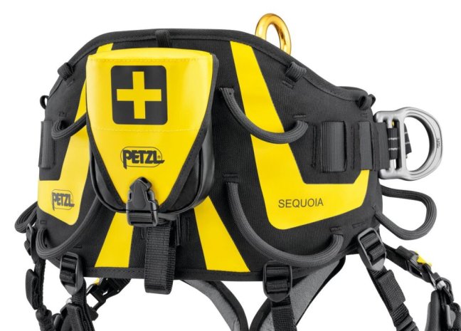 Puzdro na lekárničku Petzl Firstaid