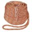 Arboristické spúšťacie lano Teufelberger Sirius Bull Rope - Dĺžka: 50 m, Priemer: 14 mm, Ukončenie: bez splietaného oka