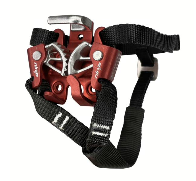 Nožný blokant Harken Ninja Foot Ascender