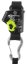 Kolenný blokant Edelrid Knee Cruiser