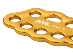 Kotviaca platňa Petzl Paw
