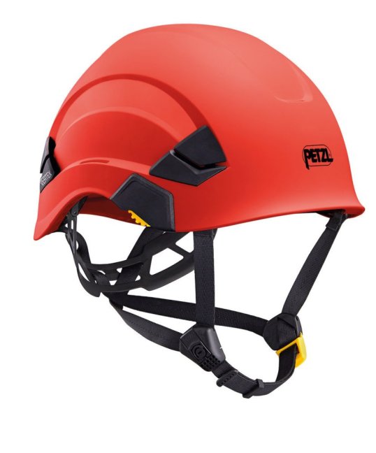 Pracovná prilba Petzl Vertex - Typ: Vertex Hi-Viz, Farba: žiarivo žltá