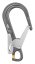 Veľká háková karabína Petzl MGO Open - Typ: MGO Open 60