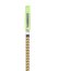 Arboristické lano Edelrid Woodpecker 11,7 mm - Dĺžka: 45 m, Farba: šedo-oranžové, Ukončenie: -