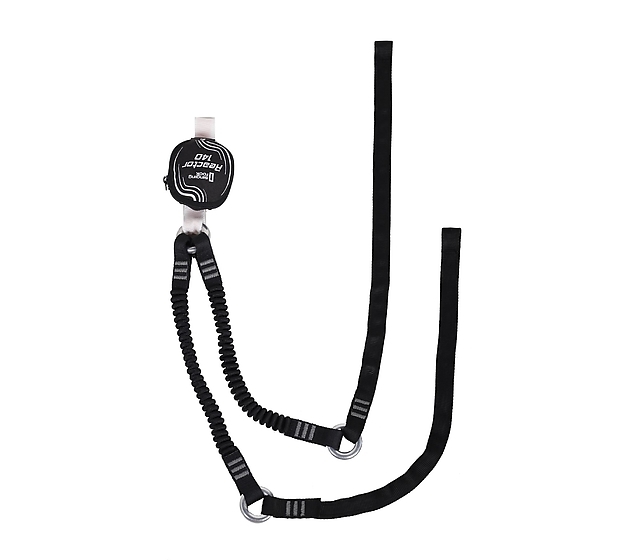 Tlmič pádu Singing Rock Reactor 140 FLEX Y