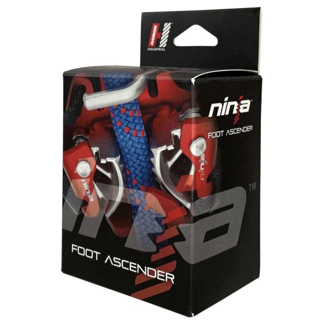 Nožný blokant Harken Ninja Foot Ascender