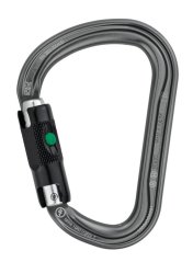 Veľká HMS karabína Petzl William