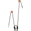 Lanyard cows tail Skylotec Tuner Pro Flex