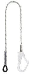 Lanyard s hákovou karabínou Kratos FA 40 502 10