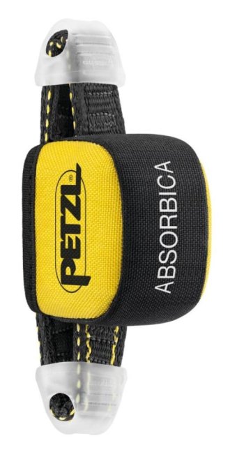 Tlmič pádu Petzl Absorbica