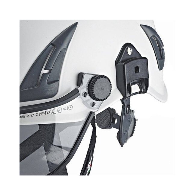 Adaptéry pre chrániče sluchu Kask Plasma a Superplasma