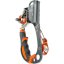 Ručný blokant / žumar s kladkou Climbing Technology Quick Roll - Pravý / ľavý: ľavý