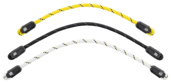 Pripájací mostík pre postroj Petzl Sequoia - Veľkosť: S - 40 cm