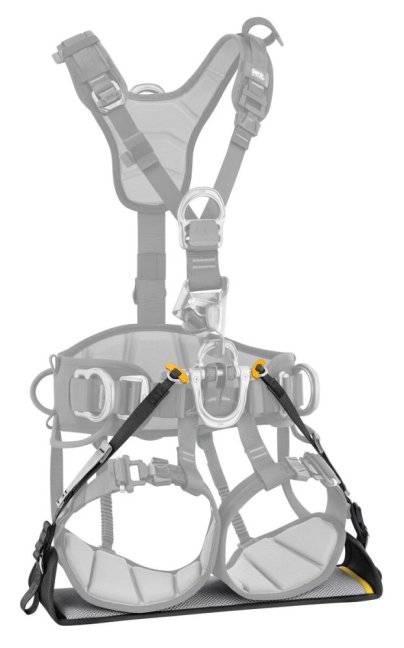 Pracovná lavička Petzl Litepod