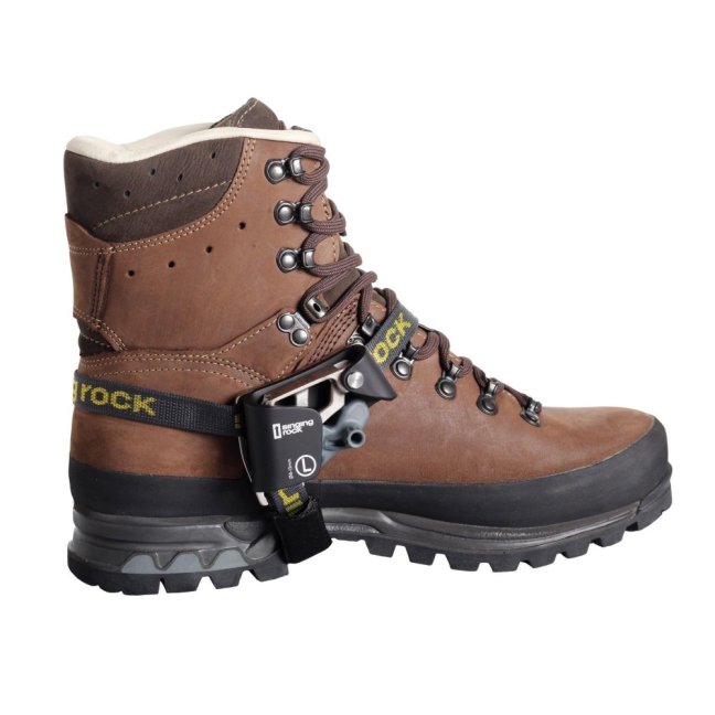 Nožný blokant Singing Rock Foot Lift