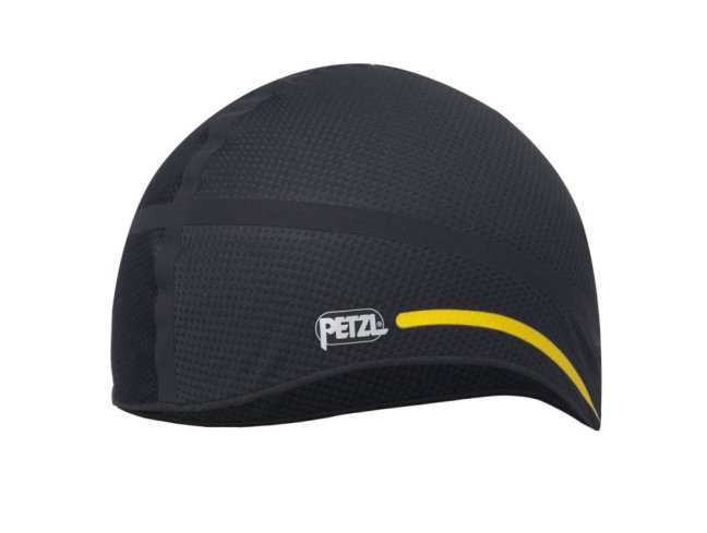 Priedušná rýchlo-schnúca čiapočka pod helmu Petzl Liner - Veľkosť: M - L