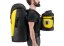 Vak / batoh na vybavnie Petzl Transport - Farba: žltá, Veľkosť: 30 l