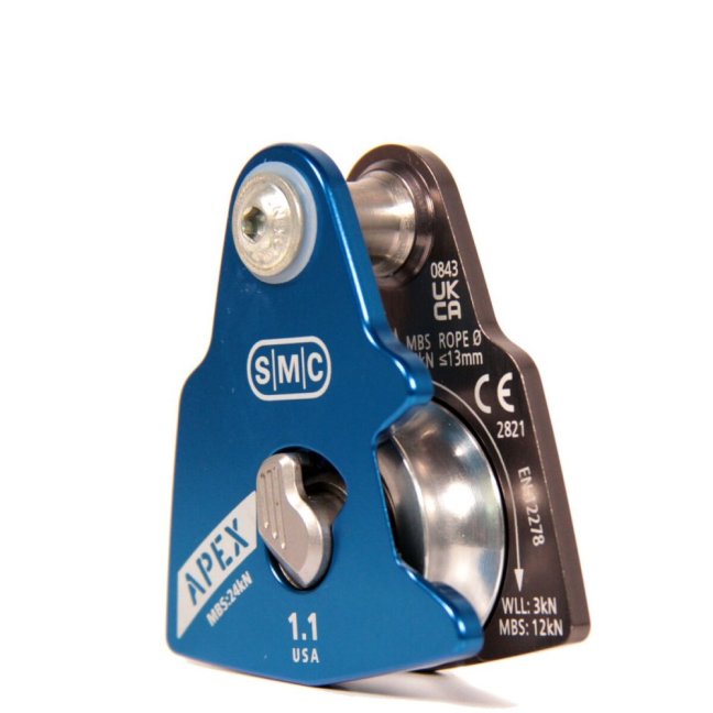 Kladka SMC Apex Direct