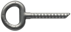 Lepená skoba Petzl Collinox