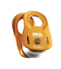 Pomocná kladka Petzl Mobile