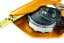Zachycovač pádu Petzl ASAP - Typ: Asap + karabína OK TL + Asapsorber 20 cm