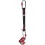 Zachytávač pádu na lane Camp Goblin - Typ: Goblin Kit Lanyard 40 cm, 2x981