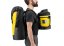 Vak / batoh na vybavnie Petzl Transport - Farba: žltá, Veľkosť: 30 l