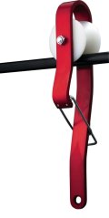Kladka na záchranu z lanovky Petzl Rollcab