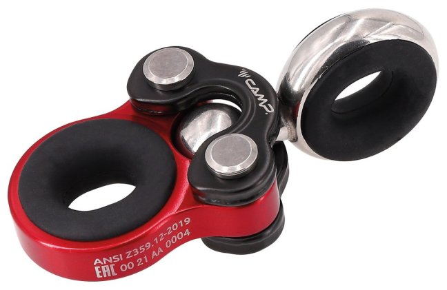 Obratlík Camp Gyro1