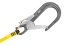 Veľká háková karabína Petzl MGO Open - Typ: MGO Open 60