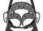 Bezpečnostný postroj Petzl Volt - Verzia: Volt Wind - medzinárodná verzia, Veľkosť: 1