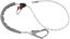 Skracovač lana Camp Rope Adjuster - Dĺžka: 2 m