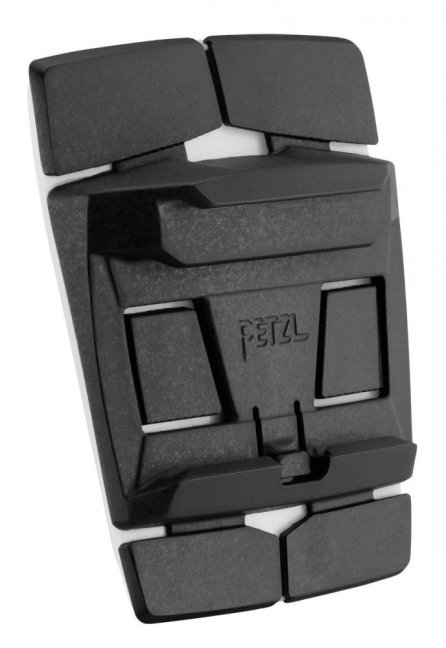 Držiak na člelovku Petzl Helmet Adapt