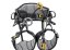 Výstupový set s kolenným blokantom Petzl Knee Ascent Kit