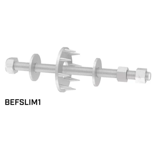 Kotviaci bod na škridlovú strechu Rothoblaas Slim