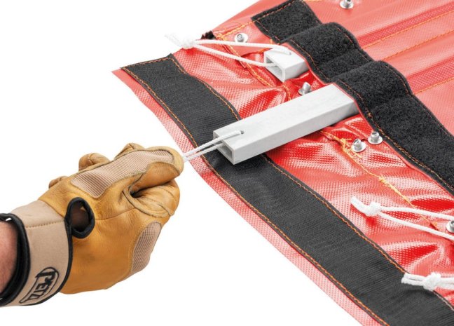 Nosítka pre záchranu Petzl Nest