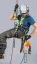 Popruh na pílu Edelrid Dynosaw ABS Strop