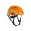 Pracovná prilba Kask SuperPlasma AQ Hi-viz - Farba: čierna