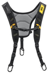 Ramenné popruhy pre postroje Petzl Sequoia