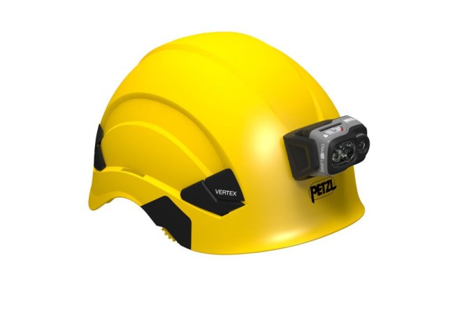 Pracovná čelovka Petzl Swift RL Pro (2020)