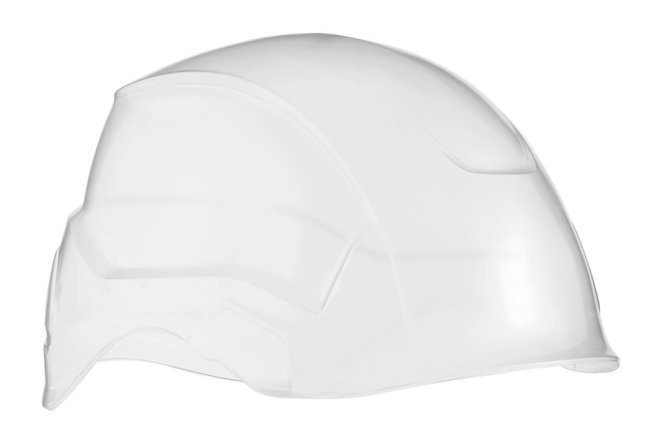 Ochranný kryt pre prilby Petzl Vertex a Strato - Typ: chránič pre Vertex