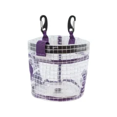 Priehľadné vrecko Beal Glass Bucket II